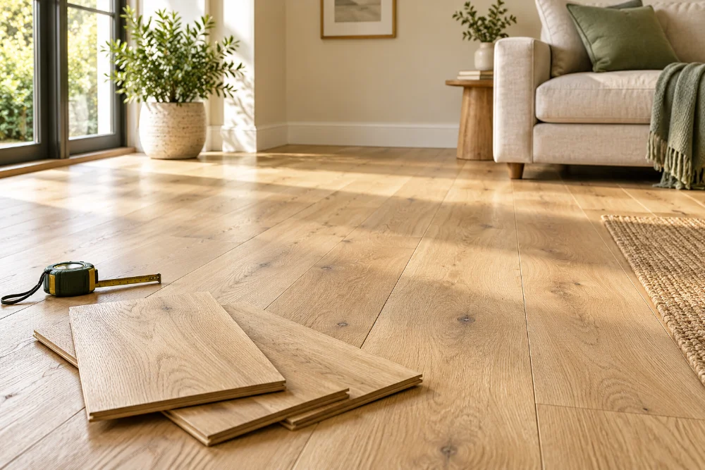 Flooring